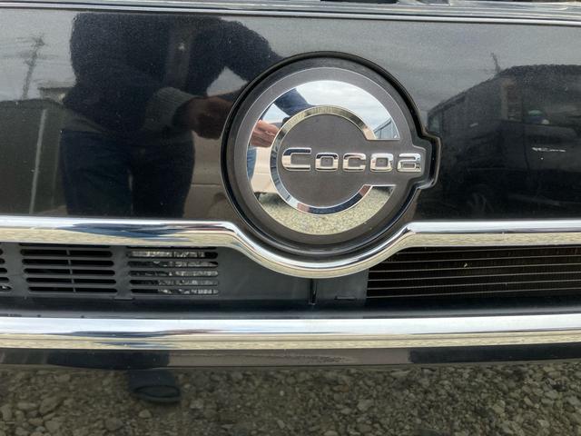 ミラココア ココアＸ　エコアイドル　ナビ　ＴＶ　　ＥＴＣ　　ドライブレコーダー（32枚目）