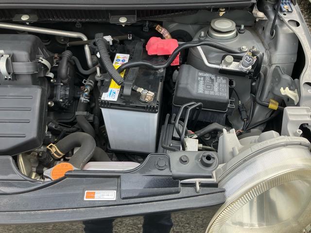 ミラココア ココアＸ　エコアイドル　ナビ　ＴＶ　　ＥＴＣ　　ドライブレコーダー（34枚目）