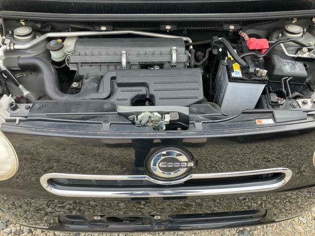 ミラココア ココアＸ　エコアイドル　ナビ　ＴＶ　　ＥＴＣ　　ドライブレコーダー（35枚目）