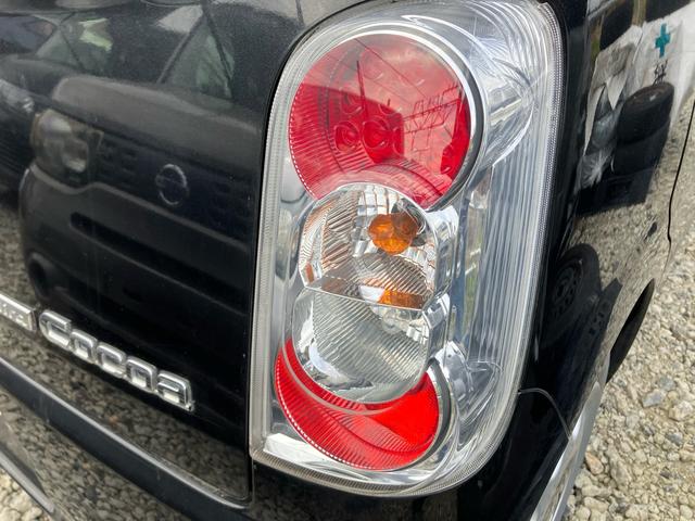 ミラココア ココアＸ　エコアイドル　ナビ　ＴＶ　　ＥＴＣ　　ドライブレコーダー（37枚目）