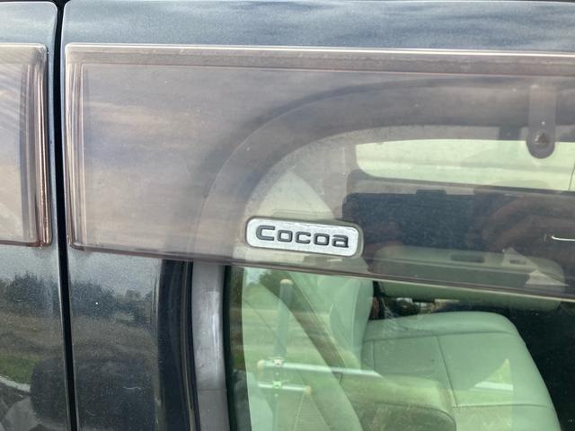 ミラココア ココアＸ　エコアイドル　ナビ　ＴＶ　　ＥＴＣ　　ドライブレコーダー（39枚目）