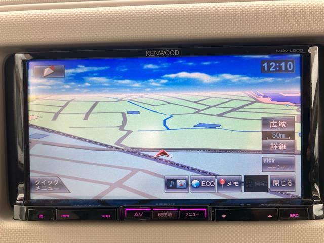 ミラココア ココアＸ　エコアイドル　ナビ　ＴＶ　　ＥＴＣ　　ドライブレコーダー（44枚目）