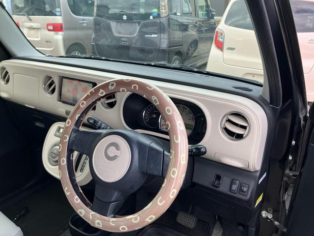 ミラココア ココアＸ　エコアイドル　ナビ　ＴＶ　　ＥＴＣ　　ドライブレコーダー（63枚目）