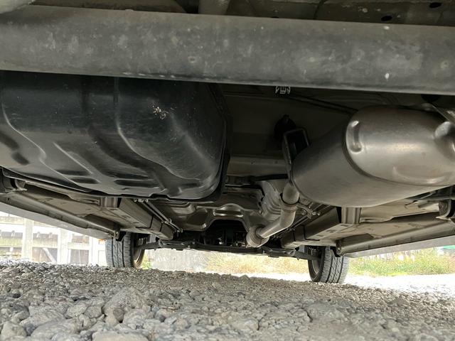 パレットＳＷ ＸＳ　ナビ　ＴＶ　ＥＴＣ　左側パワースライドドア　純正アルミホイール（8枚目）