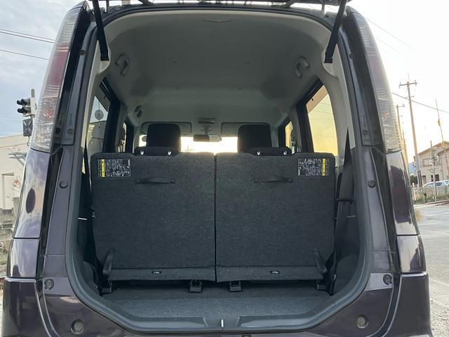 パレットＳＷ ＸＳ　ナビ　ＴＶ　ＥＴＣ　左側パワースライドドア　純正アルミホイール（13枚目）