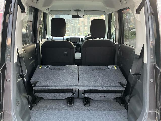 パレットＳＷ ＸＳ　ナビ　ＴＶ　ＥＴＣ　左側パワースライドドア　純正アルミホイール（14枚目）