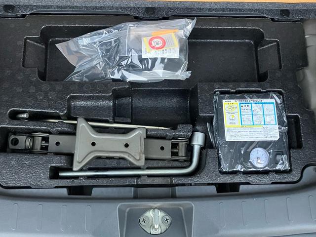 パレットＳＷ ＸＳ　ナビ　ＴＶ　ＥＴＣ　左側パワースライドドア　純正アルミホイール（15枚目）