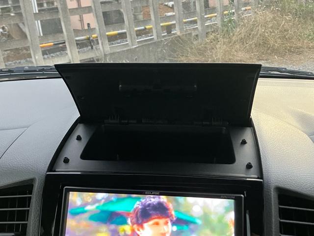 パレットＳＷ ＸＳ　ナビ　ＴＶ　ＥＴＣ　左側パワースライドドア　純正アルミホイール（29枚目）