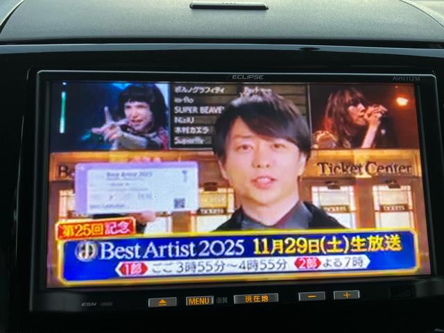 パレットＳＷ ＸＳ　ナビ　ＴＶ　ＥＴＣ　左側パワースライドドア　純正アルミホイール（31枚目）