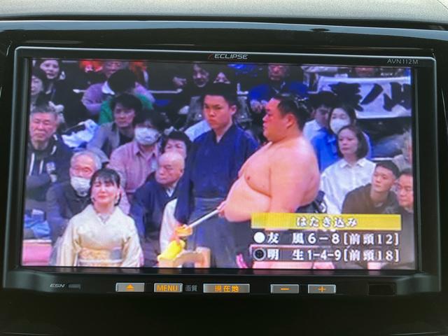 パレットＳＷ ＸＳ　ナビ　ＴＶ　ＥＴＣ　左側パワースライドドア　純正アルミホイール（33枚目）