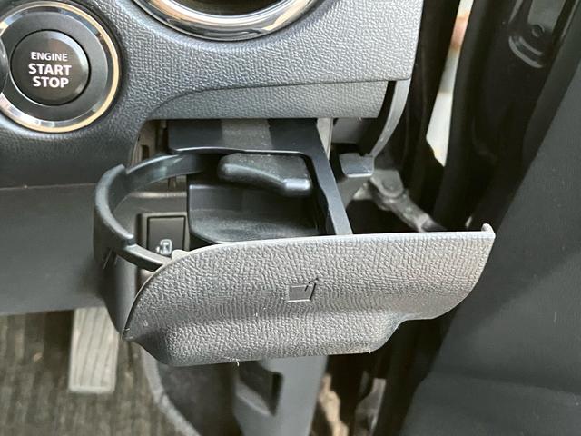 パレットＳＷ ＸＳ　ナビ　ＴＶ　ＥＴＣ　左側パワースライドドア　純正アルミホイール（43枚目）