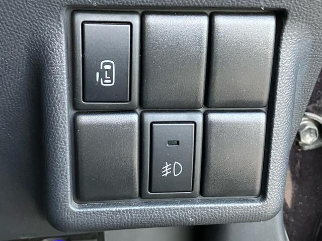 パレットＳＷ ＸＳ　ナビ　ＴＶ　ＥＴＣ　左側パワースライドドア　純正アルミホイール（46枚目）