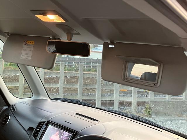 パレットＳＷ ＸＳ　ナビ　ＴＶ　ＥＴＣ　左側パワースライドドア　純正アルミホイール（51枚目）