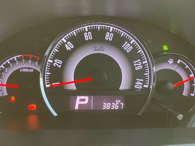 パレットＳＷ ＸＳ　ナビ　ＴＶ　ＥＴＣ　左側パワースライドドア　純正アルミホイール（55枚目）