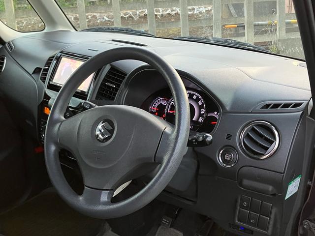 パレットＳＷ ＸＳ　ナビ　ＴＶ　ＥＴＣ　左側パワースライドドア　純正アルミホイール（56枚目）