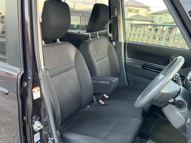 パレットＳＷ ＸＳ　ナビ　ＴＶ　ＥＴＣ　左側パワースライドドア　純正アルミホイール（58枚目）