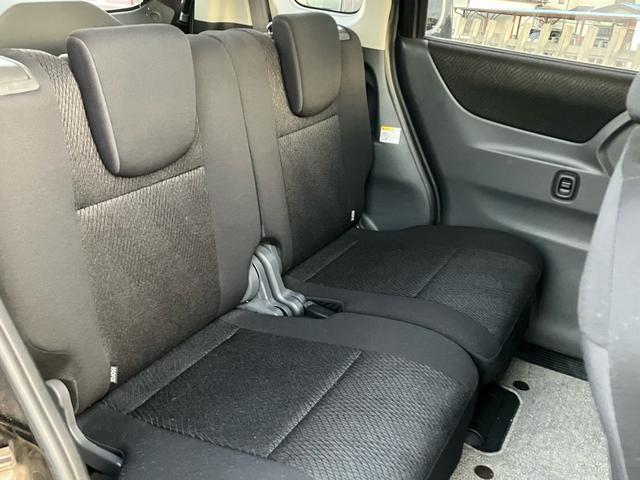 パレットＳＷ ＸＳ　ナビ　ＴＶ　ＥＴＣ　左側パワースライドドア　純正アルミホイール（59枚目）