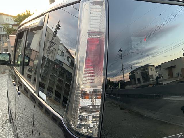 パレットＳＷ ＸＳ　ナビ　ＴＶ　ＥＴＣ　左側パワースライドドア　純正アルミホイール（67枚目）