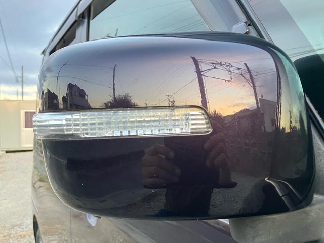 パレットＳＷ ＸＳ　ナビ　ＴＶ　ＥＴＣ　左側パワースライドドア　純正アルミホイール（68枚目）