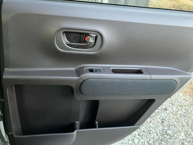 スペイド X ワンオーナー 純正ナビ TV 左側パワースライドドア アイドリングストップ キーフリエントリー アルミホイール(34枚目)