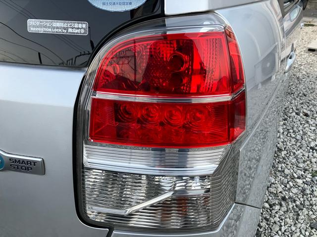 スペイド X ワンオーナー 純正ナビ TV 左側パワースライドドア アイドリングストップ キーフリエントリー アルミホイール(37枚目)