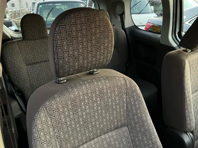 スペイド X ワンオーナー 純正ナビ TV 左側パワースライドドア アイドリングストップ キーフリエントリー アルミホイール(58枚目)