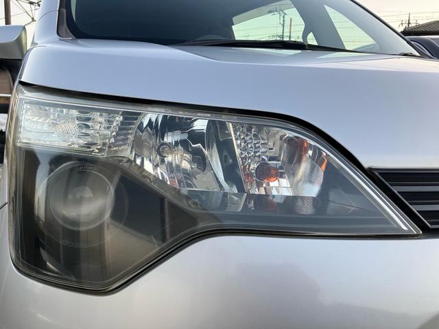 スペイド X ワンオーナー 純正ナビ TV 左側パワースライドドア アイドリングストップ キーフリエントリー アルミホイール(60枚目)