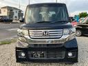Ｎ－ＢＯＸカスタム Ｇ・Ｌパッケージ　左側パワースライドドア　　ナビ　　ＴＶ　バックカメラ　ドラレコ（2枚目）