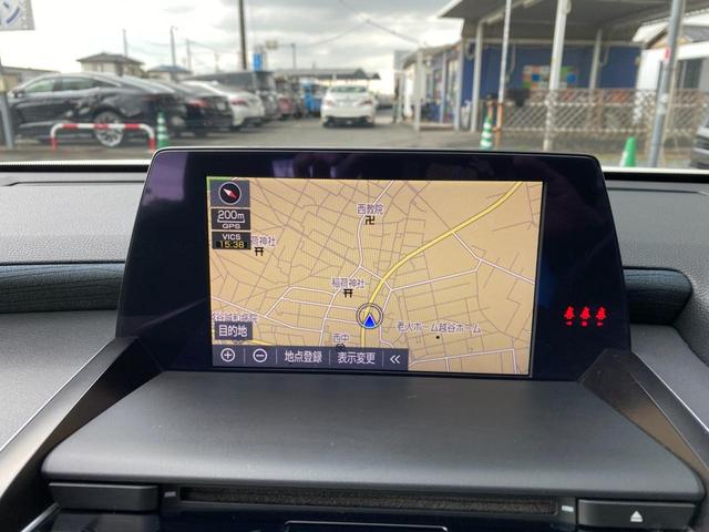 クラウンハイブリッド Ｓ　メーカーナビ　ハンドル　シートヒーター　ＥＴＣ　ＢＳＭ　全方向カメラ　ＴＳＳ　クリアラスソナー　ＬＥＤライト　フォグ　社外１８インチアルミ（22枚目）