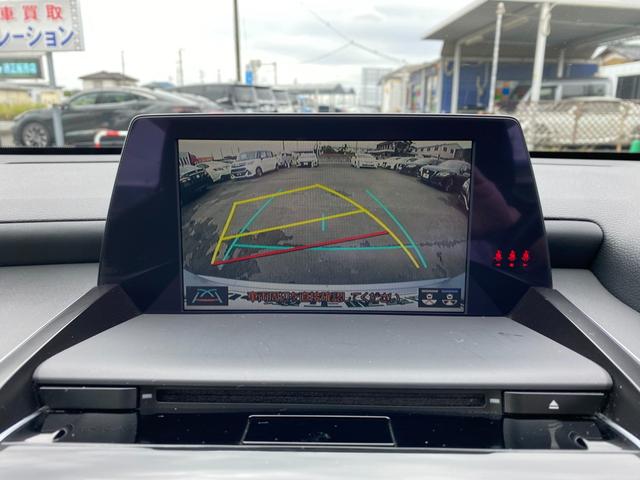 クラウンハイブリッド ＲＳ　レザーシート　シートＡＣ　ハンドルヒーター　ＨＵＤ　ＢＳＭ　ＥＴＣ　クルコン　ブルートゥース　メーカーナビ　３眼ＬＥＤライト　フォグ　バックカメラ　純正１８インチアルミ（23枚目）
