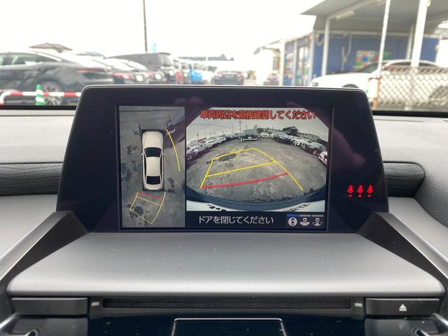 クラウンハイブリッド Ｓ　Ｃパッケージ　全方向カメラ　ＨＵＤ　ＢＳＭ　ＥＴＣ　ＤＶＤ再生可　ＬＥＤライト　フォグ　メーカーナビ　ハンドル／シートヒーター　パワーシート　オートクルーズ　ＴＳＳ　クリアランスソナー　スマートキー　純正アルミ（23枚目）