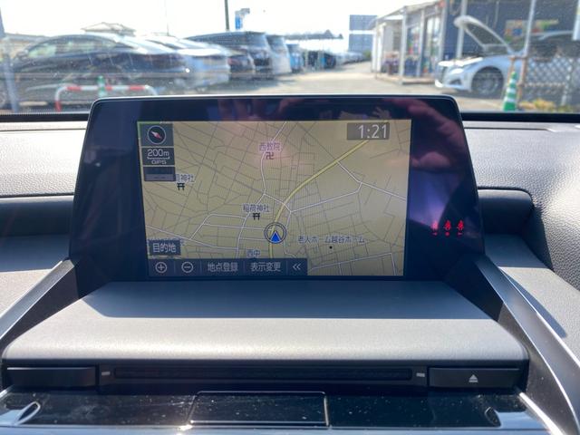 クラウンハイブリッド ＲＳアドバンス　レザーシートシートＡＣ　ＨＵＤ　ＢＳＭ　ＥＴＣ　クルコン　Ｄインナーミラー　メーカーナビ　ＴＳＳ　クリアラスソナー　３眼ＬＥＤライトフォグ　バックカメラ　純正１８インチアルミ（22枚目）