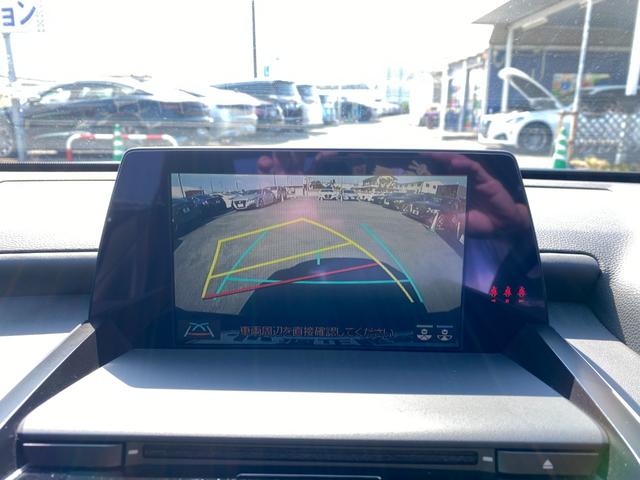 クラウンハイブリッド ＲＳアドバンス　レザーシートシートＡＣ　ＨＵＤ　ＢＳＭ　ＥＴＣ　クルコン　Ｄインナーミラー　メーカーナビ　ＴＳＳ　クリアラスソナー　３眼ＬＥＤライトフォグ　バックカメラ　純正１８インチアルミ（23枚目）