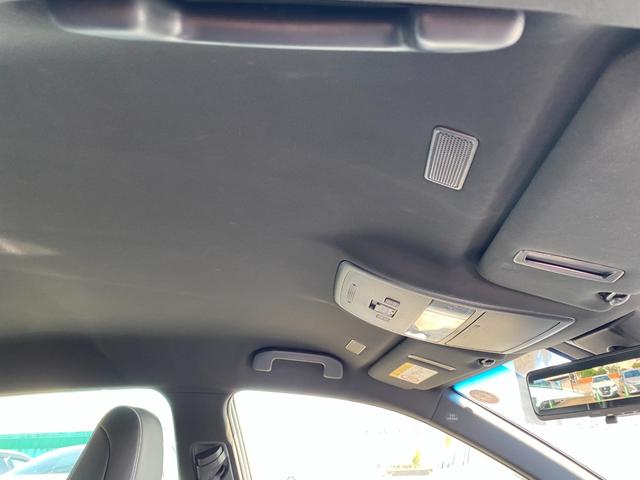 クラウンハイブリッド ＲＳアドバンス　レザーシートシートＡＣ　ＨＵＤ　ＢＳＭ　ＥＴＣ　クルコン　Ｄインナーミラー　メーカーナビ　ＴＳＳ　クリアラスソナー　３眼ＬＥＤライトフォグ　バックカメラ　純正１８インチアルミ（27枚目）
