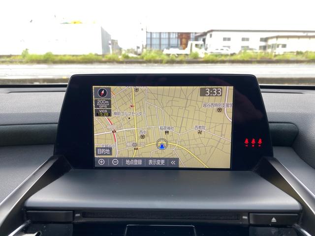 クラウンハイブリッド ＲＳアドバンス　半レザーＣソナー　ＨＵＤ　ＢＳＭ　Ｂカメラ３眼ＬＥＤライト　メーカーナビ　ＥＴＣ　純正１８インチアルミ（22枚目）