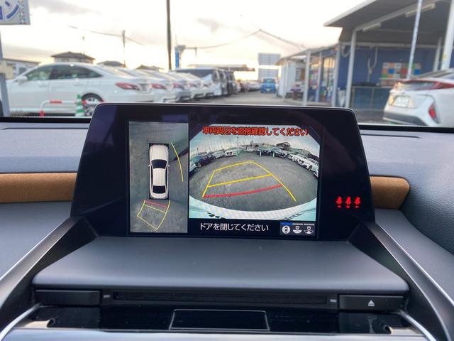 クラウンハイブリッド Ｓ　エレガンススタイル　メーカーナビＴＶ　ハーフレザーシート　ハンドル／シートヒーター　ブラインドスポットモニター　全方位カメラ　クリアラスソナー　ＬＥＤヘッドライト　フォグ　純正１８インチアルミホイール（23枚目）