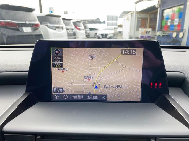 クラウンハイブリッド Ｓ　Ｃパッケージ　全方向カメラ　ＴＳＳ　クリアラスソナー　ＬＥＤライト　フォグ　メーカーナビＴＶ　ＨＵＤ　ＢＳＭ　ＥＴＣ２．０　ハンドル／シートヒーター　ブルートゥース（22枚目）