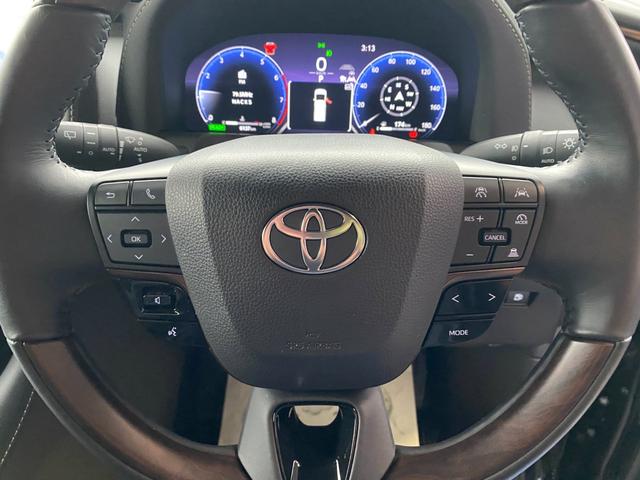 アルファードハイブリッド Ｚ　オーディオディスプレイＴＶ　レザーシート　シートＡＣ　ハンドルヒーター　Ｄインナーミラー　ＢＳＭ　ＴＳＳ　クリアラスソナー　両側パワースライドドア　パワーバックドア　ガラスルーフ（21枚目）