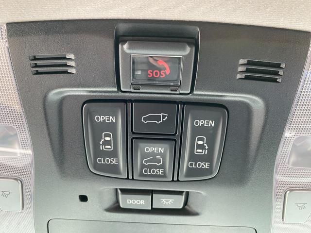 アルファード 2.5S Cパッケージ モデリスタエアロ 両側パワースライドドア ツインサンルーフ レザーシート フリップダウンモニター TSS クリアラスソナー LEDライト バックカメラ 純正アルミ(28枚目)