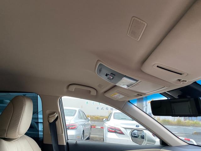 クラウンハイブリッド Ｇ　全方向カメラ　ＴＳＳ　クリアラスソナー　３眼ＬＥＤライト　フォグ　１８インチアルミ　メーカーナビ　ＨＵＤ　ＢＳＭ　ＥＴＣ２．０　デジタルインナーミラー（26枚目）