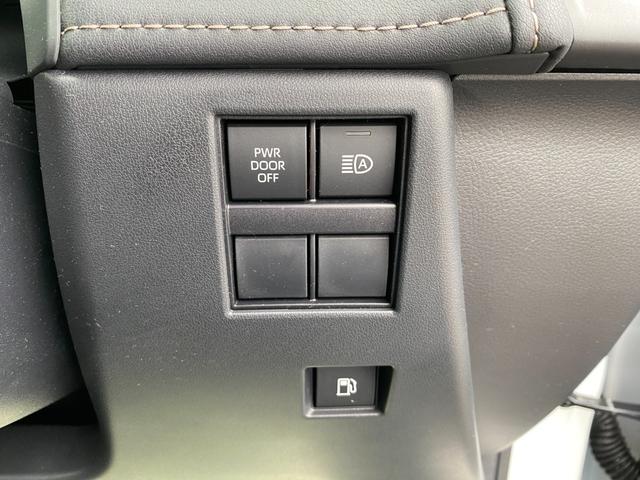 アルファード Ｚ　ディスプレイオーディオＴＶ　レザーシートガラスルーフ　ＢＳＭ　ＴＳＳ　クリアラスソナー　両側パワースライドドア　パワーバックドア　ＬＥＤライト　全方向カメラ　純正アルミ（25枚目）