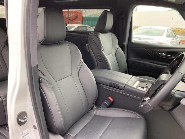 アルファード Ｚ　ディスプレイオーディオＴＶ　レザーシートガラスルーフ　ＢＳＭ　ＴＳＳ　クリアラスソナー　両側パワースライドドア　パワーバックドア　ＬＥＤライト　全方向カメラ　純正アルミ（28枚目）