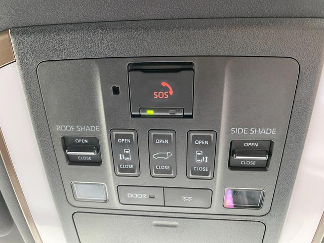 アルファード Ｚ　ディスプレイオーディオＴＶ　レザーシートガラスルーフ　ＢＳＭ　ＴＳＳ　クリアラスソナー　両側パワースライドドア　パワーバックドア　ＬＥＤライト　全方向カメラ　純正アルミ（29枚目）