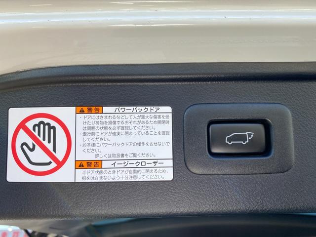 ヴェルファイア ２．５Ｚ　Ａエディション　ゴールデンアイズ　アルパインナビ　フリップダウンモニター　ハーフレザーシート　コンビハンドル　クルコン　パワーバックドア　両側パワースライドドア　クリアラスソナー　ＬＥＤライト　フォグバックカメラ　純正１８インチアルミ（17枚目）