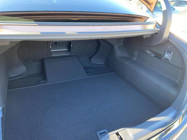 クラウンクロスオーバー Gアドバンスド・レザーパッケージ モデリスタエアロ/21インチAW 全方向カメラ 12.3インチオーディオディスプレイ レザーシート シートAC HUD BSM ETC2.0 TSS クリアラスソナー 3眼LEDライトパワーバックドア(16枚目)