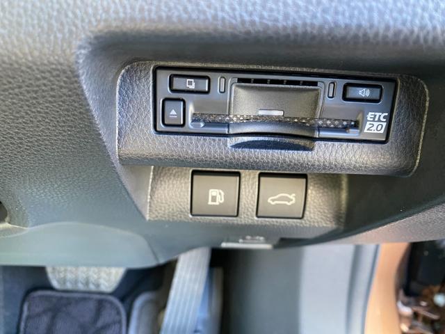 クラウンクロスオーバー Gアドバンスド・レザーパッケージ モデリスタエアロ/21インチAW 全方向カメラ 12.3インチオーディオディスプレイ レザーシート シートAC HUD BSM ETC2.0 TSS クリアラスソナー 3眼LEDライトパワーバックドア(26枚目)