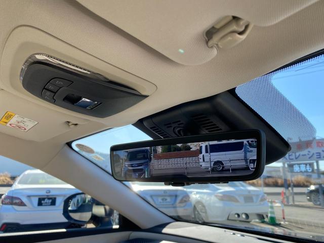 クラウンクロスオーバー Gアドバンスド・レザーパッケージ モデリスタエアロ/21インチAW 全方向カメラ 12.3インチオーディオディスプレイ レザーシート シートAC HUD BSM ETC2.0 TSS クリアラスソナー 3眼LEDライトパワーバックドア(28枚目)