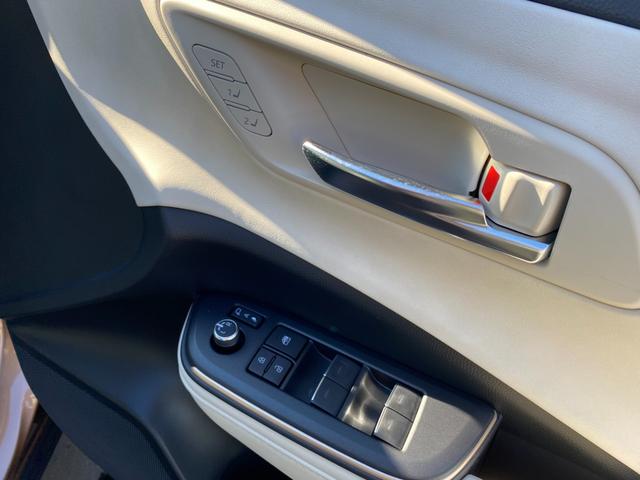 クラウンクロスオーバー Gアドバンスド・レザーパッケージ モデリスタエアロ/21インチAW 全方向カメラ 12.3インチオーディオディスプレイ レザーシート シートAC HUD BSM ETC2.0 TSS クリアラスソナー 3眼LEDライトパワーバックドア(29枚目)