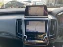 Ｇ－エグゼクティブ　全方向カメラ　レザーシート後席フリップダウンモニタ－　メーカーナビ　ＨＵＤ　ＢＳＭ　Ｄインナーミラー　ＴＳＳ　クリアラスソナー　３眼ＬＥＤライト　フォグ　純正１８インチアルミ（21枚目）