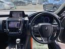ＲＳ　トヨタセーフティーセンス　クリアランスソナー　ヘッドアップディスプレイ　ブラインドスポットモニター　３眼ＬＥＤ　バックカメラ　ナビ　フルセグＴＶ　シートヒーター　ＥＴＣ　純正１８インチアルミ（19枚目）